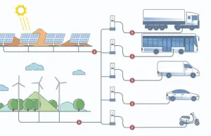 KSA Vehicle-to-Grid (V2G) Technology Market Outlook 2030