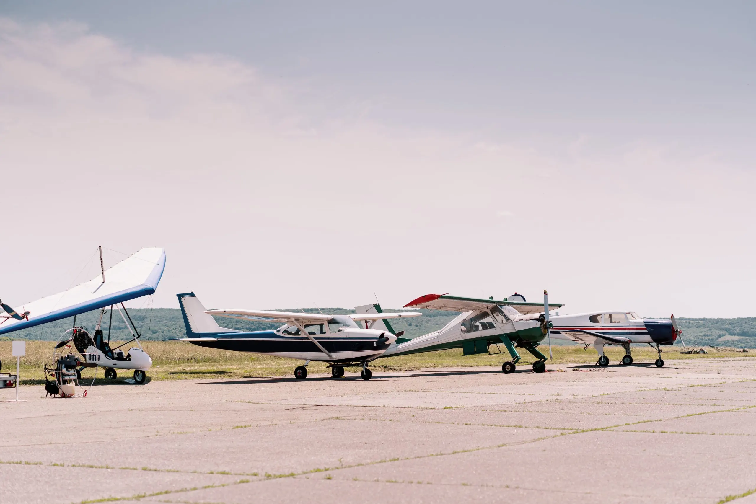 Singapore aerobatic aircraft Market outlook to 2035 Singapore-Aerobatic-aircraft-market-scaled