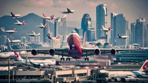 Singapore Aircraft De‑Icing Market Outlook 2035