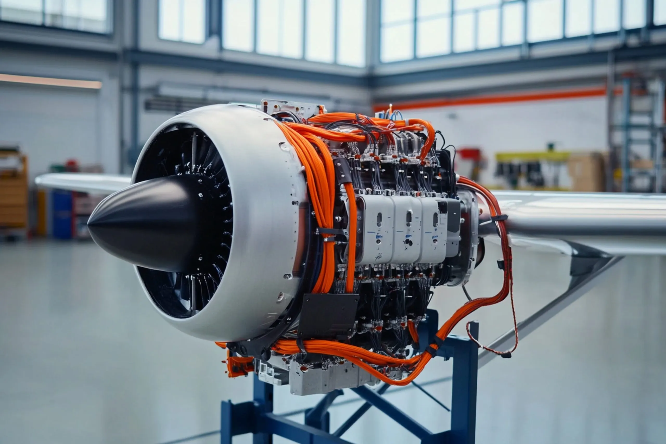 Singapore aircraft engine mro Market outlook to 2035 Singapore-Aircraft-Engine-MRO-scaled