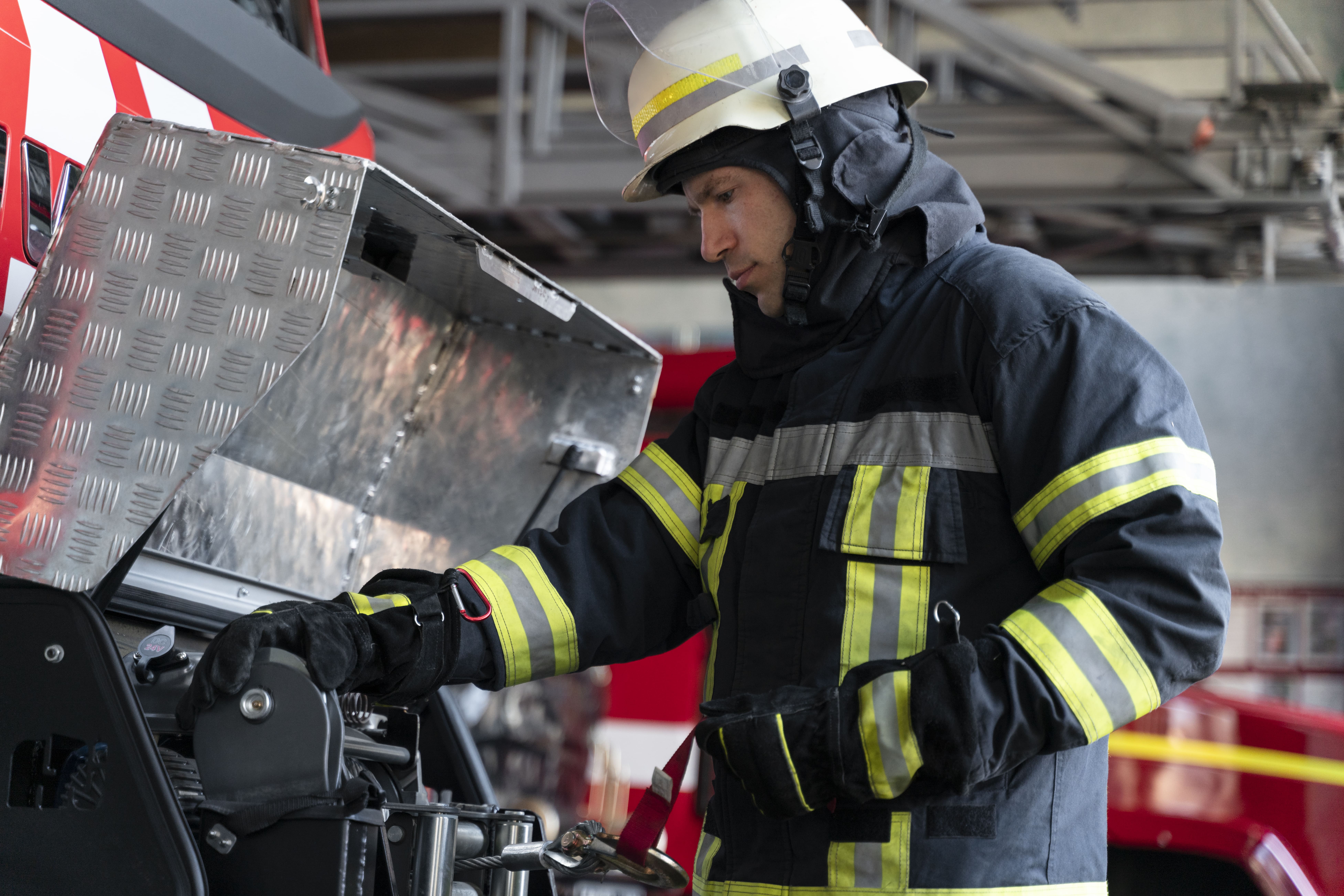 Singapore Aircraft Fire Protection Systems Market Outlook 2035