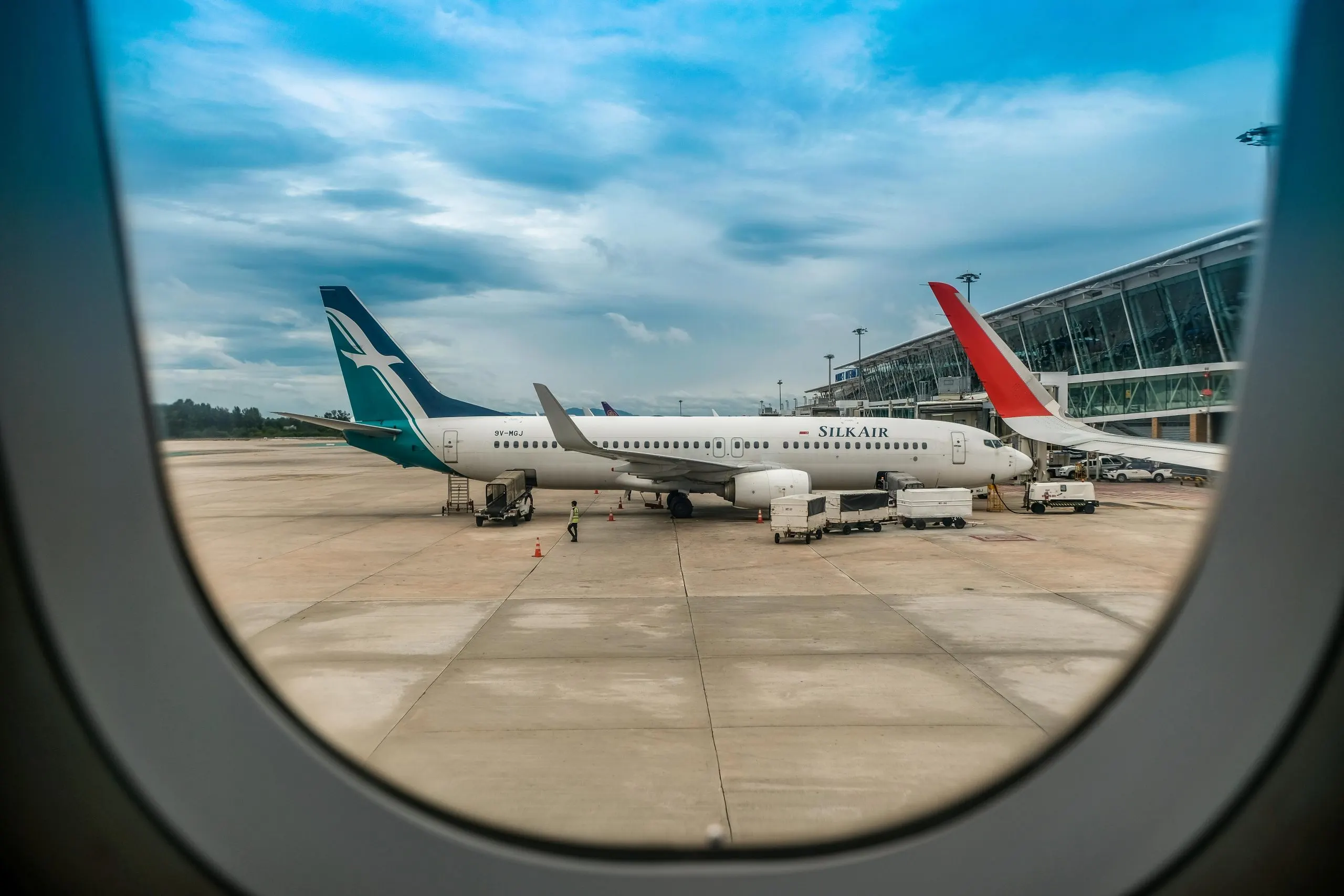 Singapore aircraft insulation Market outlook to 2035 Singapore-Aircraft-Insulation-scaled
