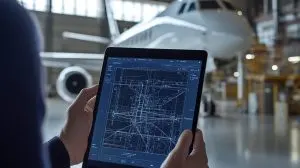 Singapore aircraft interface devices aid Market outlook to 2035