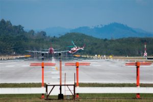 Singapore aircraft landing gear systems Market outlook to 2035