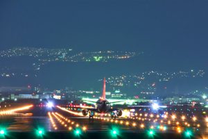 Singapore Aircraft Lighting Market Outlook to 2035