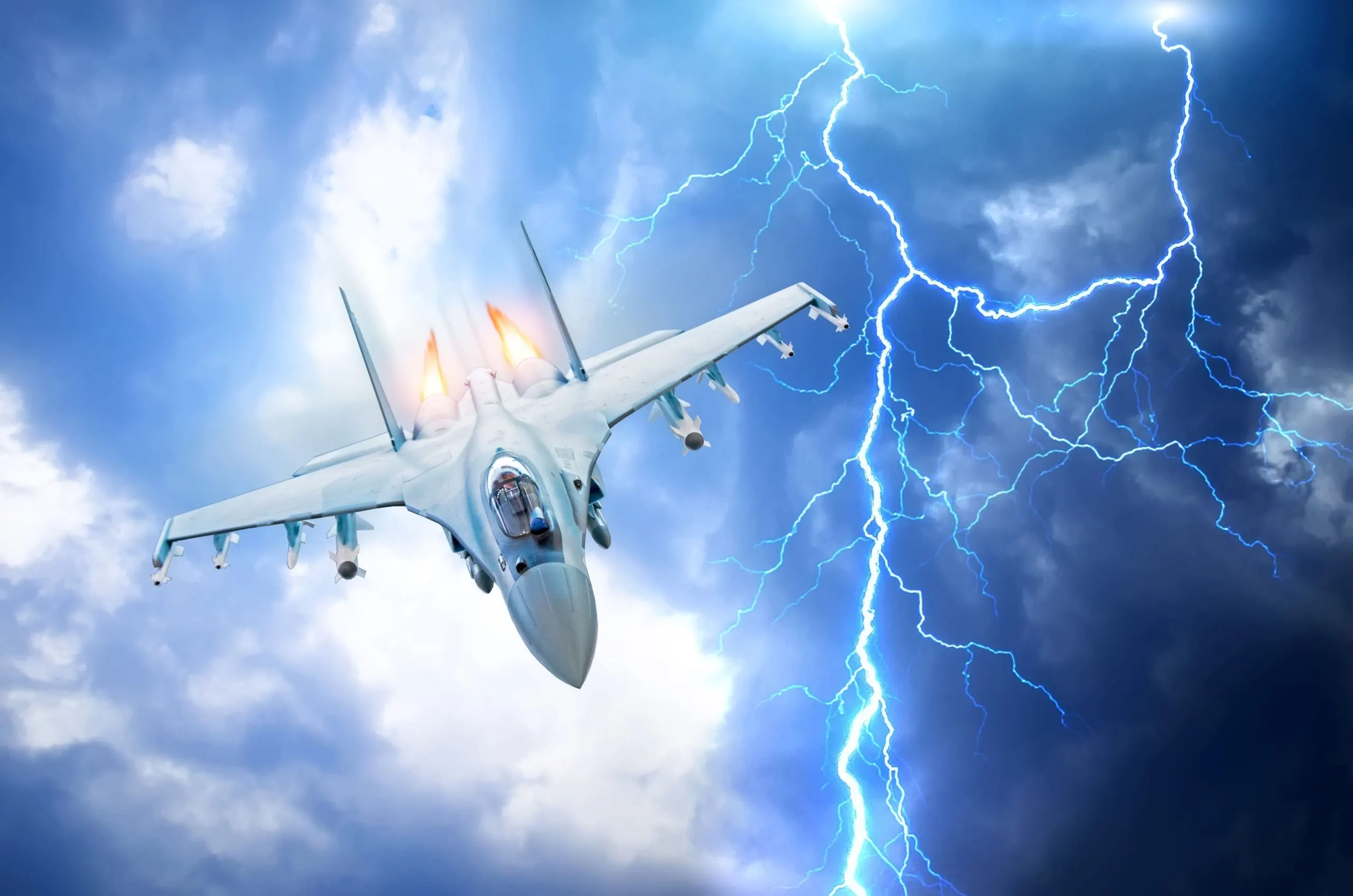 Singapore Aircraft Lightning Protection Market Outlook 2035 Singapore-Aircraft-Lightning-Protection-Market-1-scaled