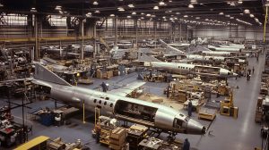 Singapore Aircraft Manufacturing Market Outlook 2035