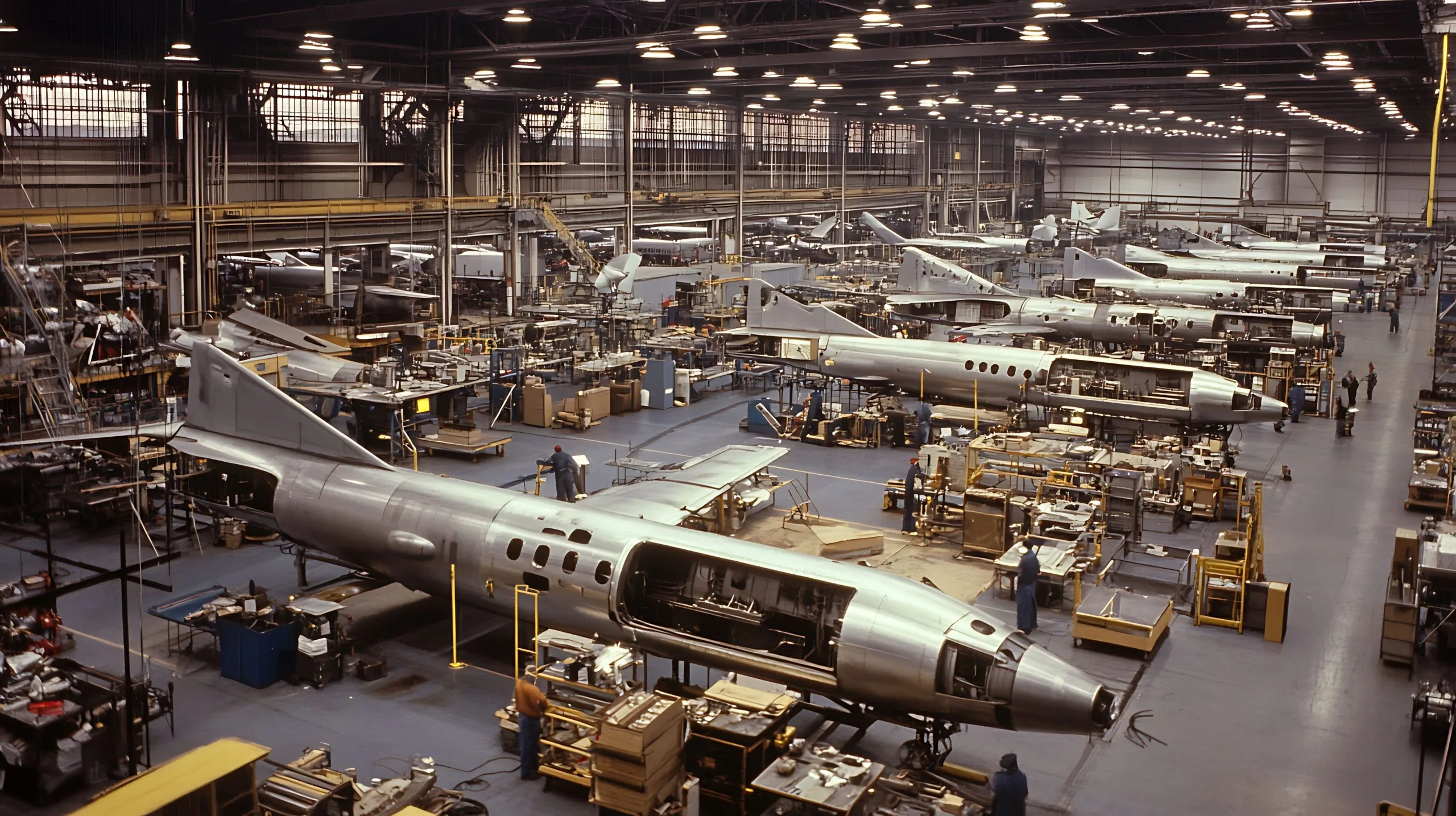 Singapore Aircraft Manufacturing Market Outlook 2035 Singapore-Aircraft-Manufacturing-Market-scaled