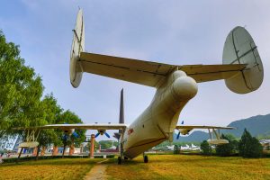 Singapore Aircraft Mount Market Outlook 2035