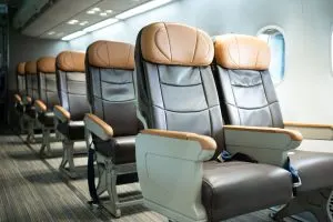 Singapore aircraft seating Market outlook to 2035