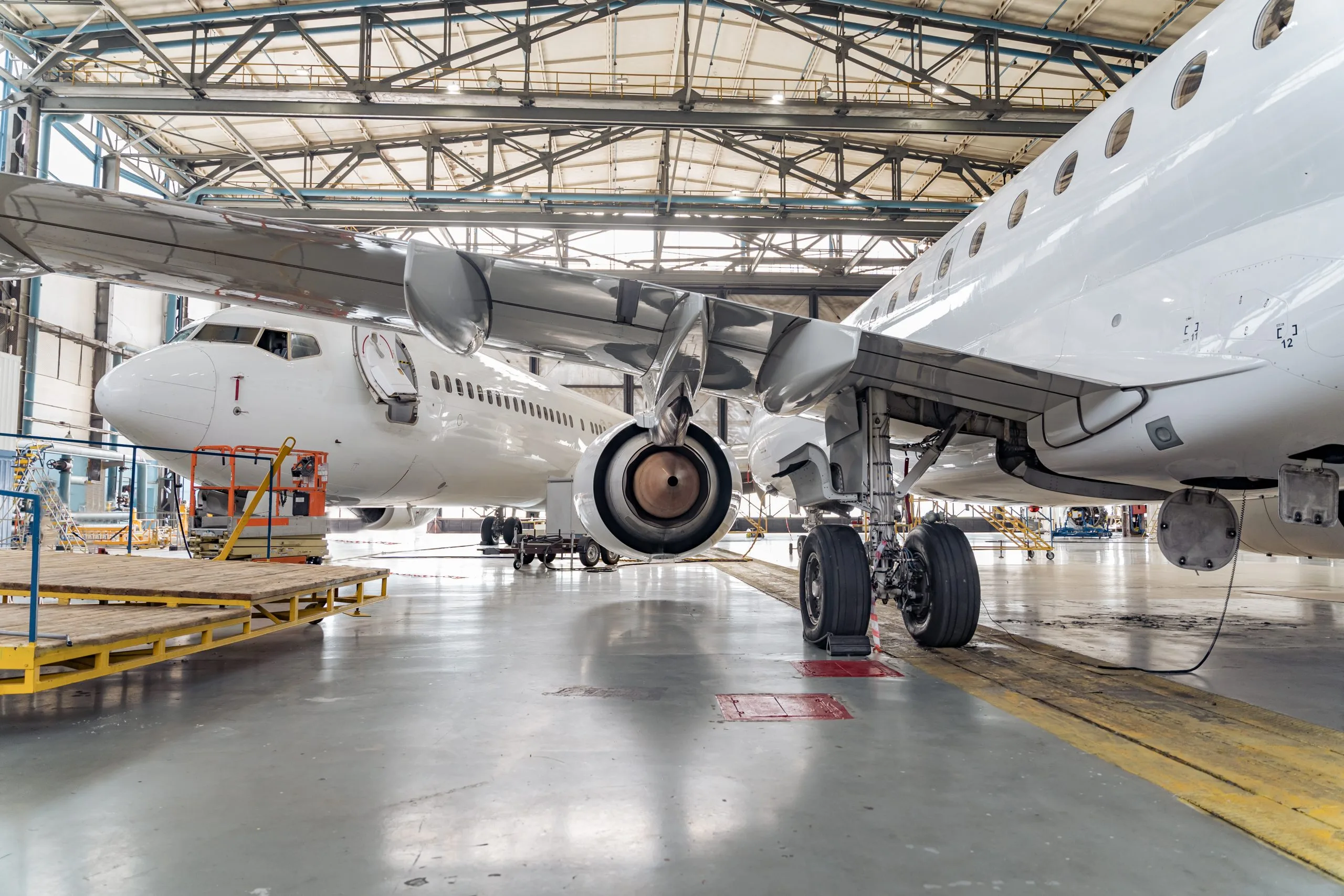 Singapore Aircraft Strut Market Outlook to 2035 Singapore-Aircraft-strut-market-2-scaled