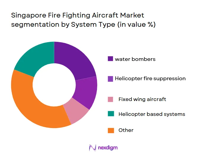 Singapore-Fire-Fighting-Aircraft-Market-segmentation-by-System-Type.