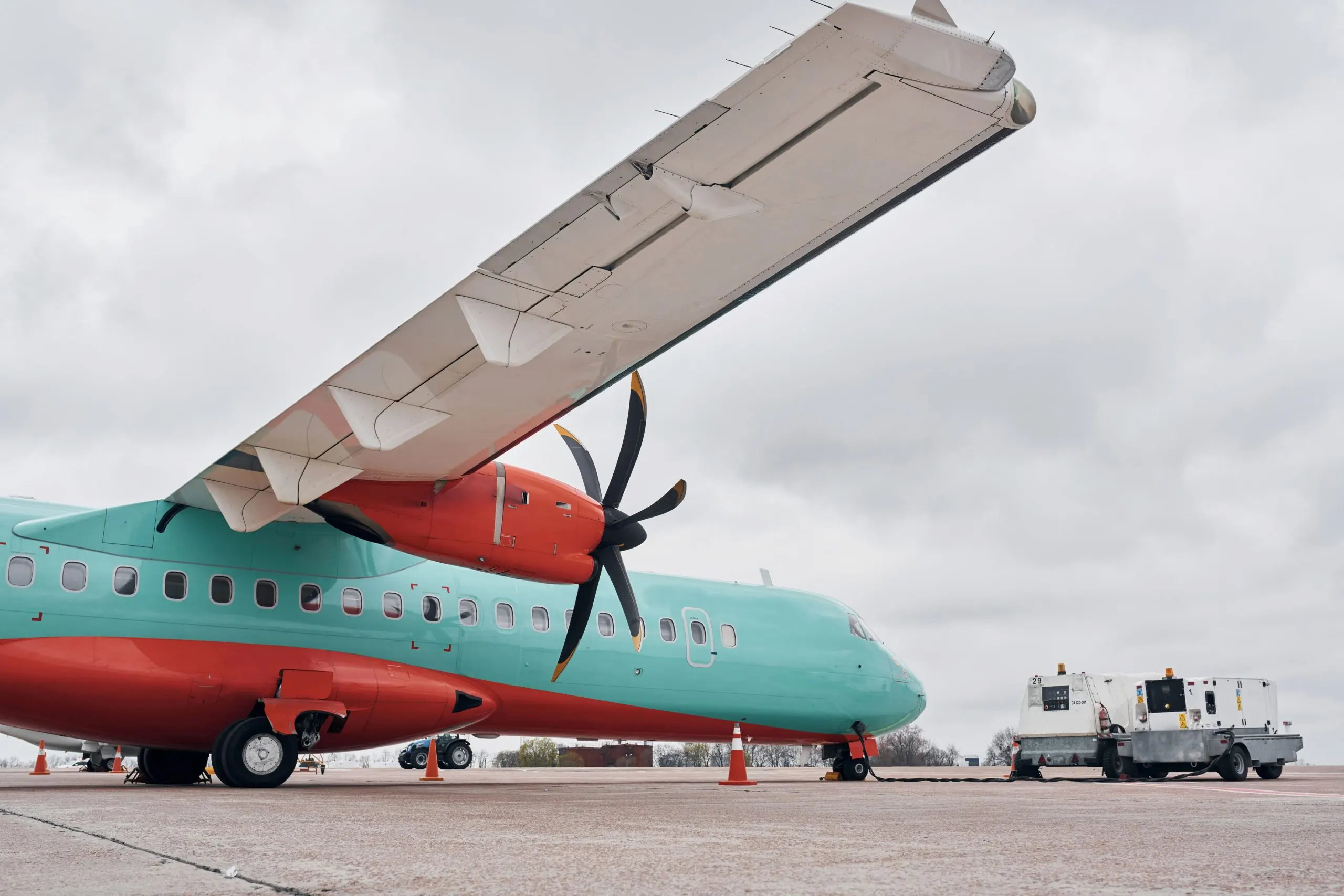 Singapore freighter aircraft Market outlook to 2035 Singapore-Freighter-Aircraft-market-scaled