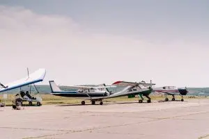 Singapore general aviation engines Market outlook to 2035