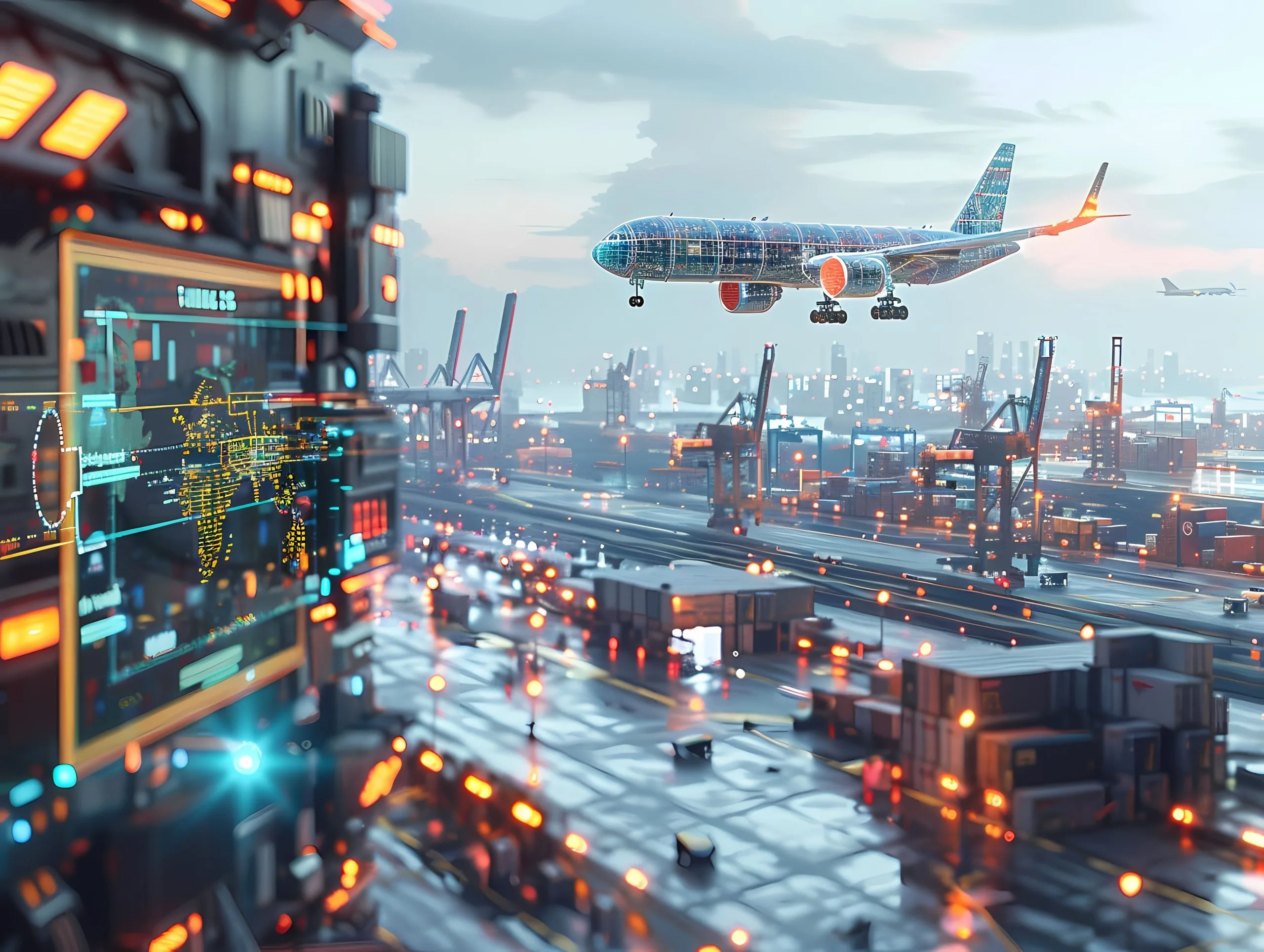 Singapore general aviation Market outlook to 2035 Singapore-General-Aviation-Market-scaled