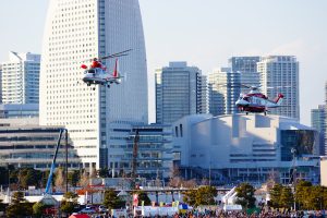 Singapore medium and heavy lift helicopters Market outlook to 2035