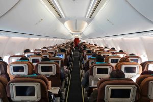 Singapore Aircraft Cabin Trash Compactors Market Outlook to 2030