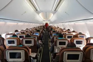 Singapore Aircraft Cabin Trash Compactors Market Outlook to 2030