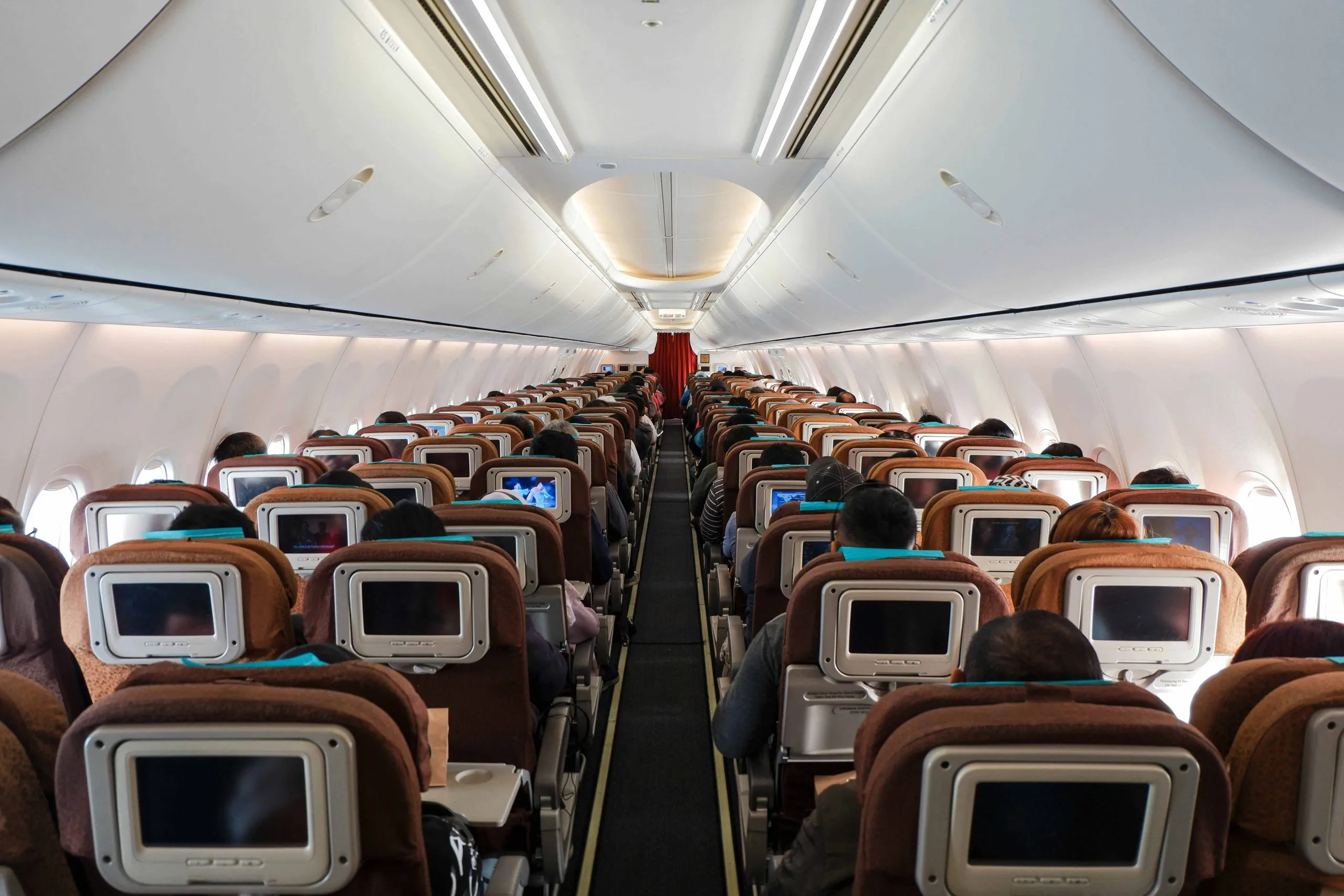 Singapore Aircraft Cabin Trash Compactors Market Outlook to 2030 Singapore-aircraft-Cabin-trash-Compactors-market-scaled