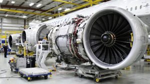 Singapore aircraft engine compressor Market outlook to 2035