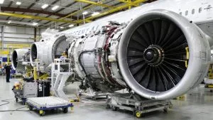 Singapore aircraft engine compressor Market outlook to 2035