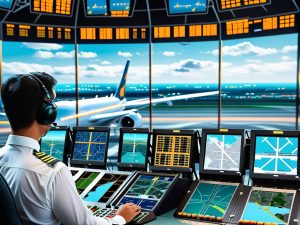 Singapore aircraft sensors Market outlook to 2035