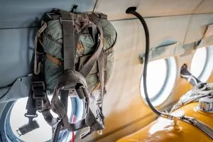 Singapore aircraft survival equipment Market outlook to 2035