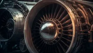 Singapore aircraft turbine engine Market outlook to 2035