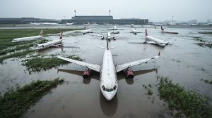 Singapore aircraft water and waste systems Market outlook to 2035