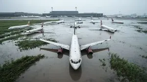 Singapore aircraft water and waste systems Market outlook to 2035