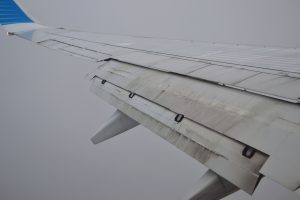 Singapore aircraft winglets Market outlook to 2035