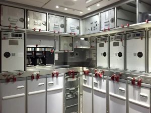Singapore Aircraft Galley Market Outlook to 2035