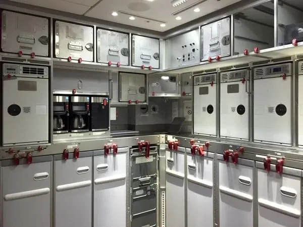 Singapore Aircraft Galley Market Outlook to 2035 Singapore-aircrat-galley-market