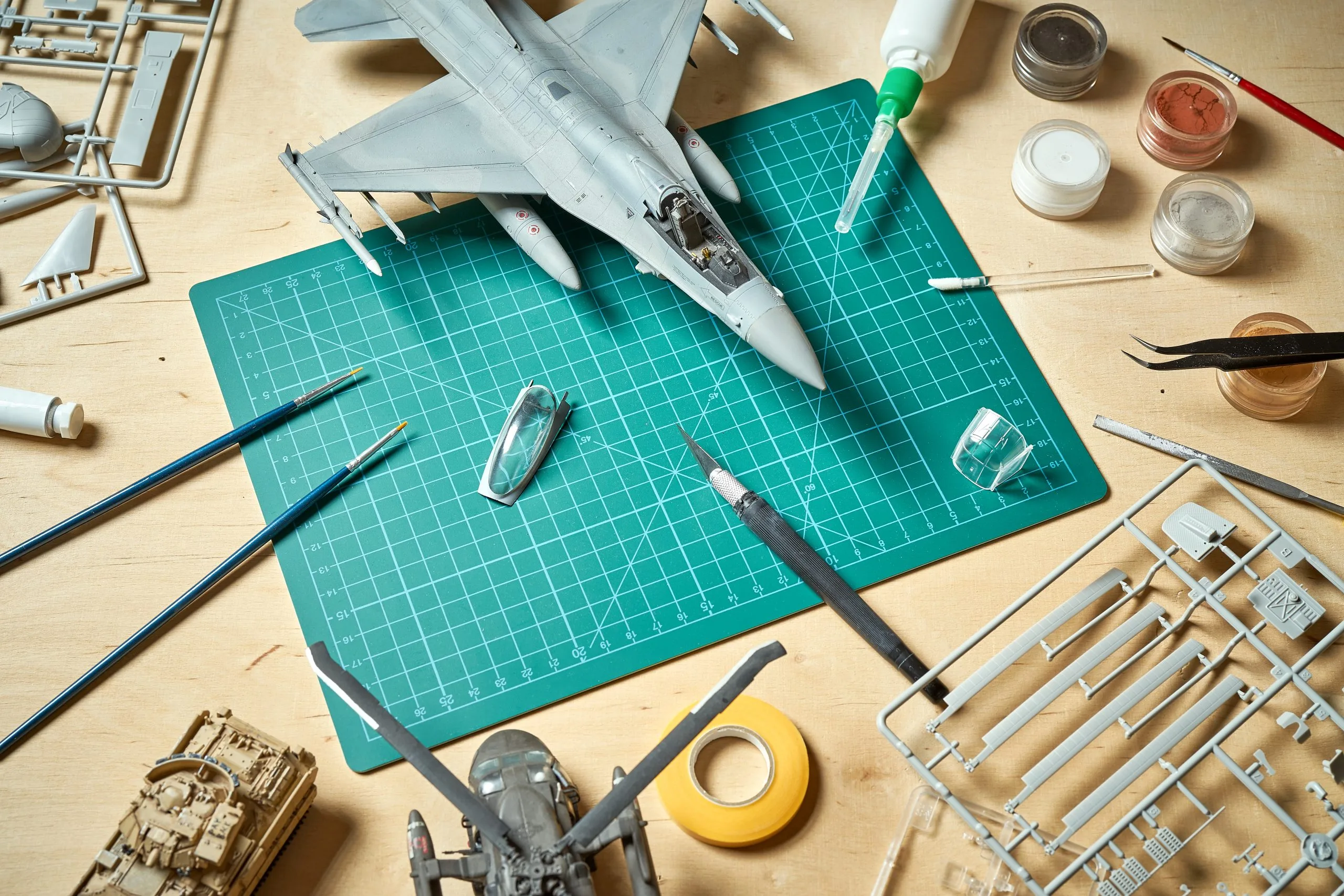 Israel Military 3D and 4D Printing Market Outlook to 2035 The-Israel-Military-3D-and-4D-Printing-marke-scaled
