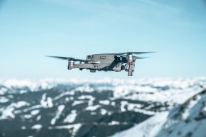 Turkey Passenger Drones Market Outlook to 2035