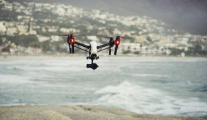 Turkey micro drones Market outlook to 2035
