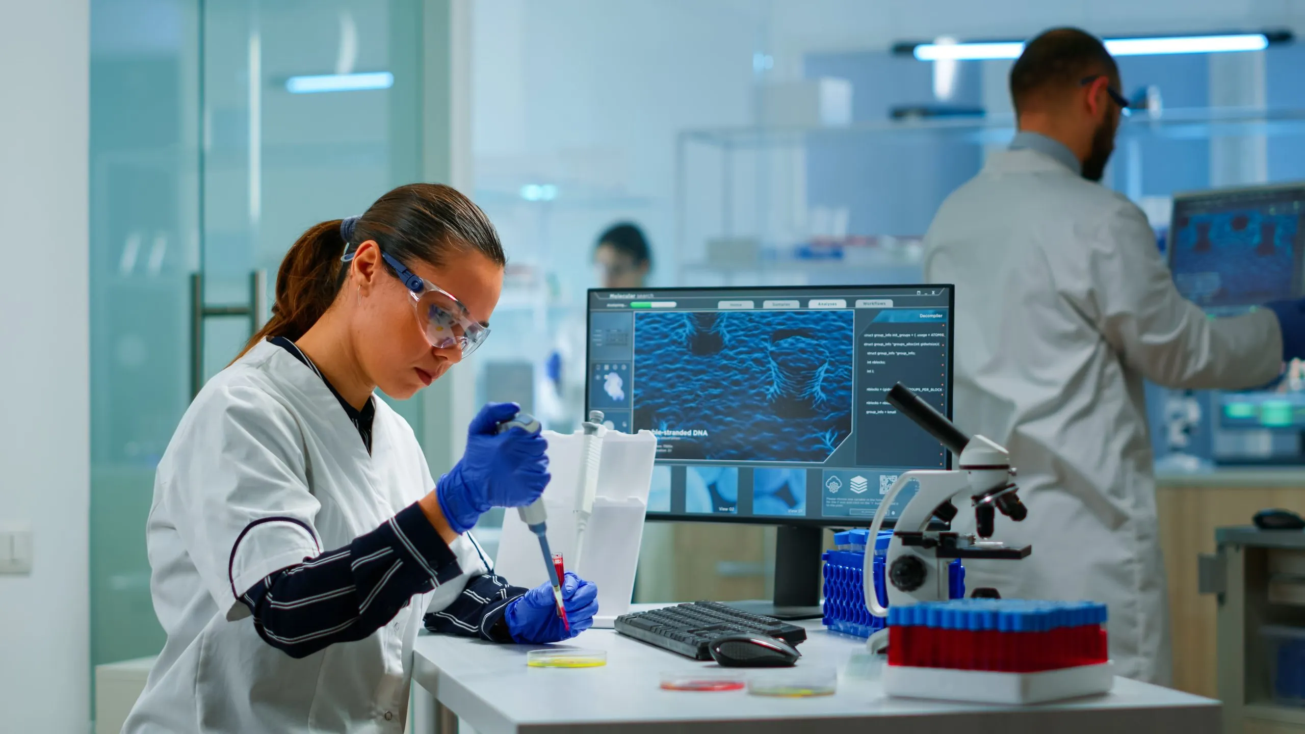 UAE Biomarkers Market Outlook 2030 UAE-Biomarkers-Market-scaled