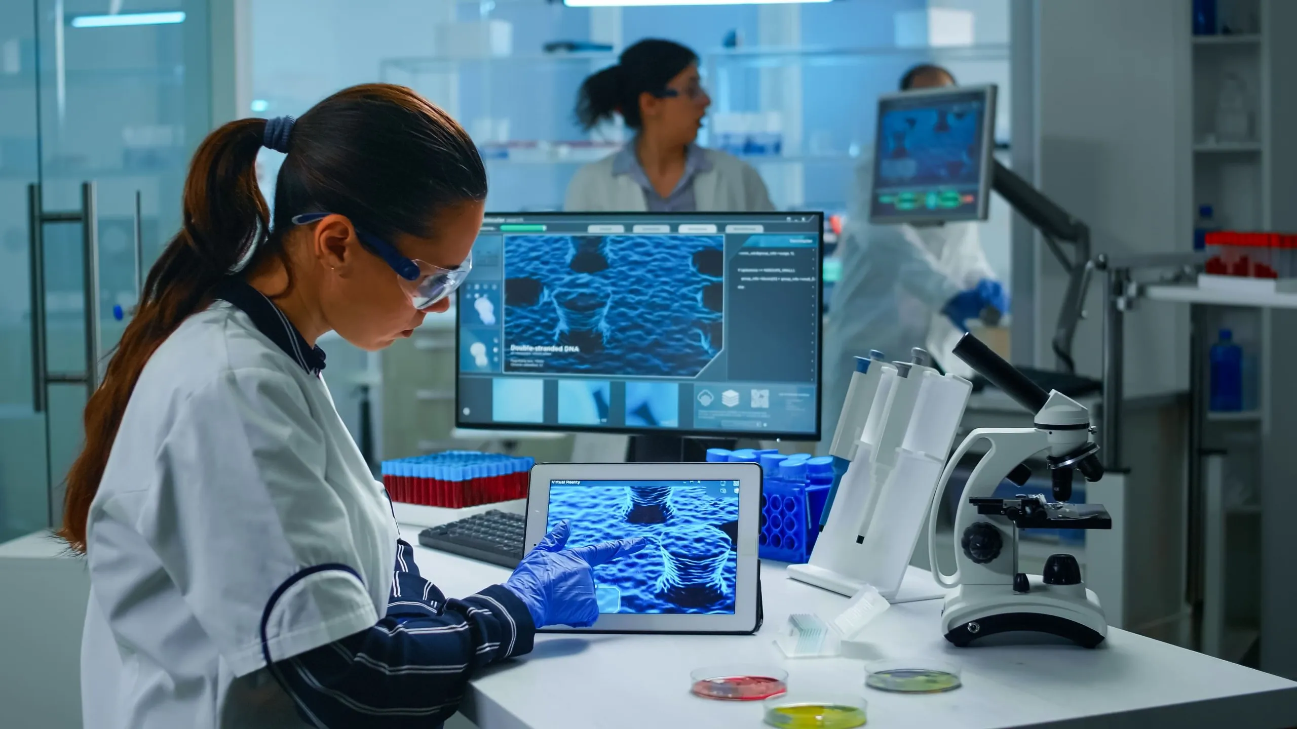 UAE Machine Learning in Healthcare Market Outlook 2030 UAE-Machine-Learning-in-Healthcare-Market-scaled