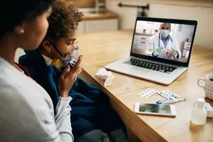 UAE Telehealth Platforms Market Outlook 2030