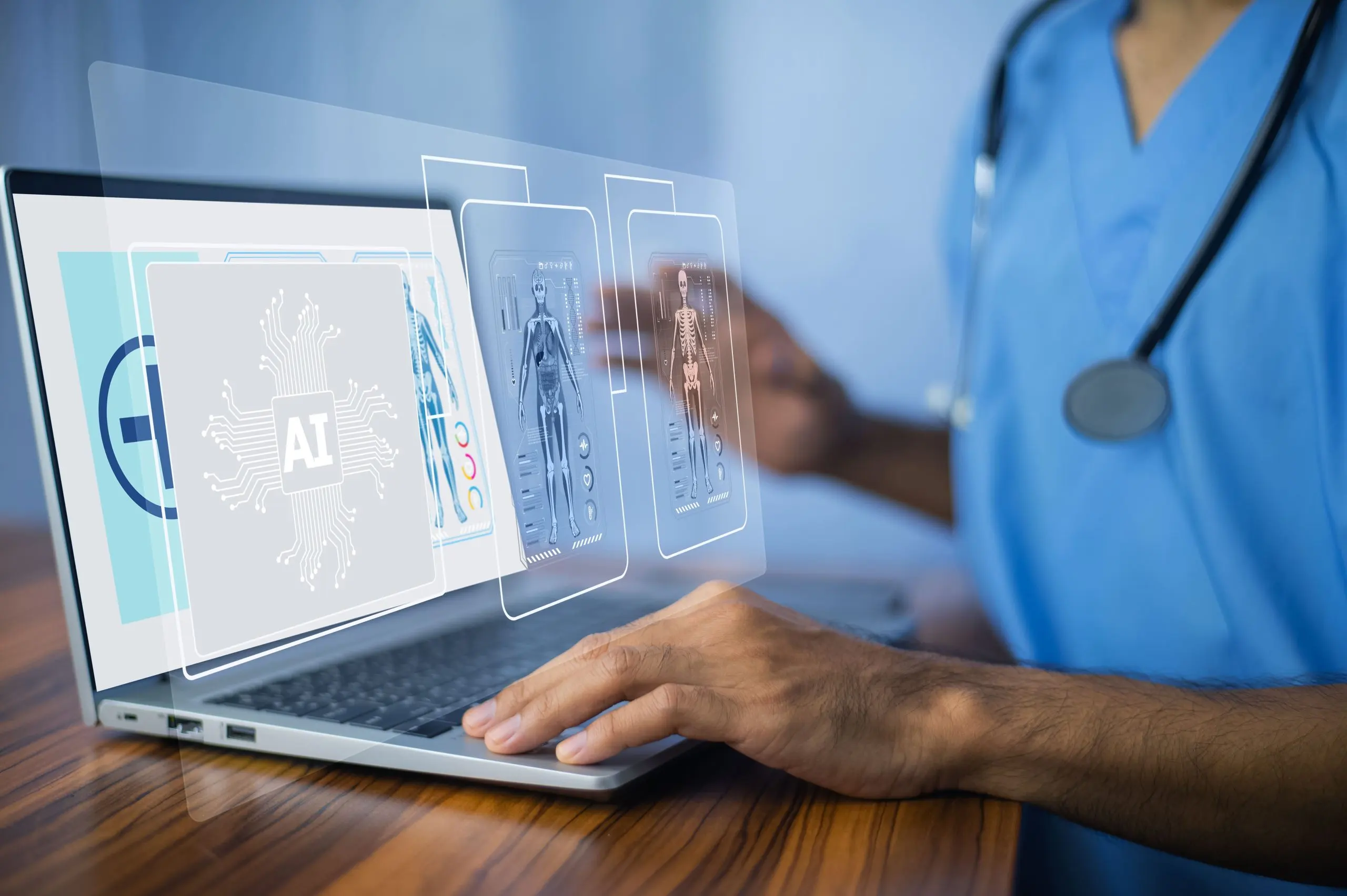 USA AI Algorithms in Healthcare Market Outlook 2030 USA-AI-Algorithms-in-Healthcare-Market-scaled