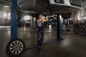 USA Automotive Lifts Market Outlook 2030