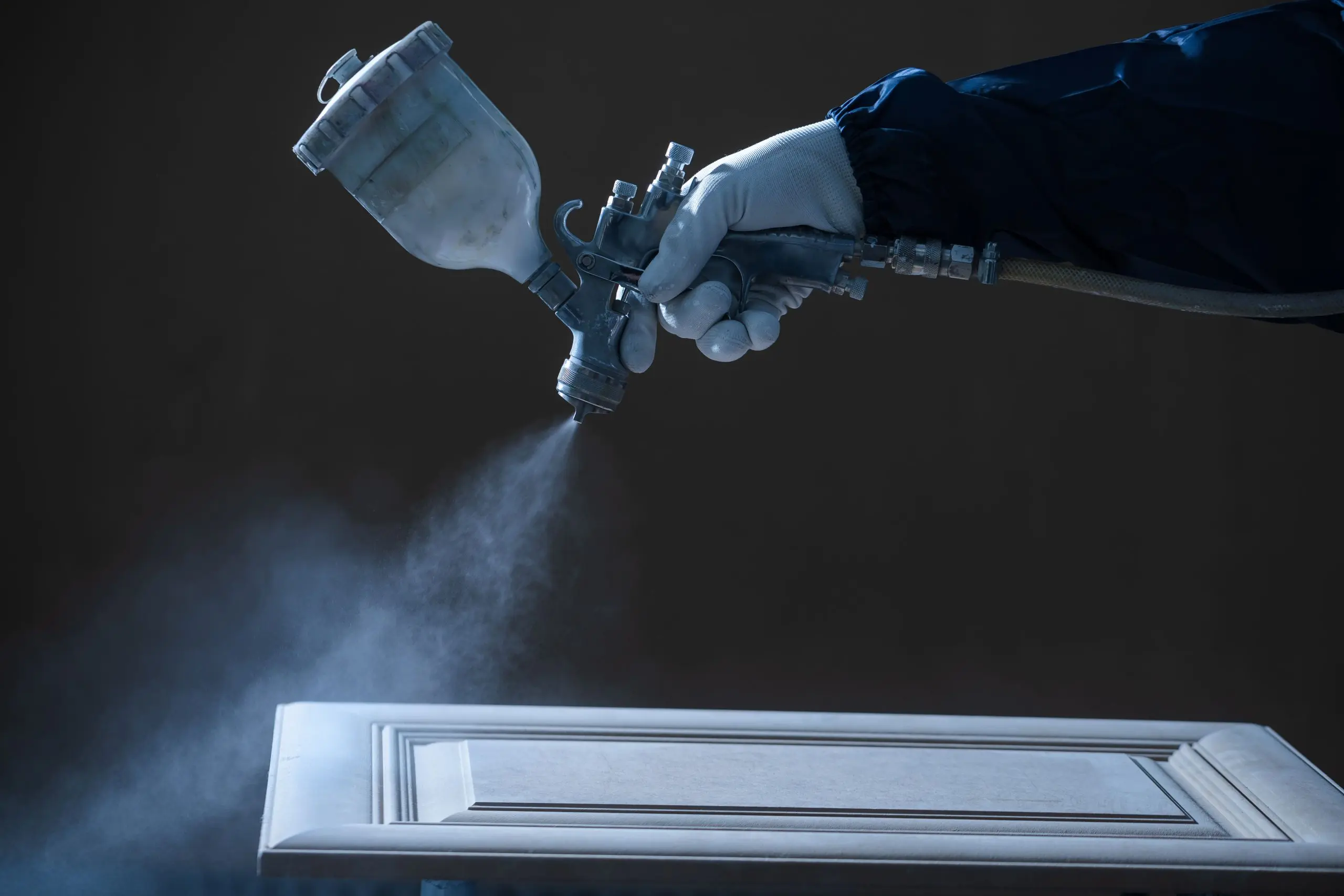 USA Automotive Painting Equipment Market Outlook 2030 USA-Automotive-Painting-Equipment-Market-scaled