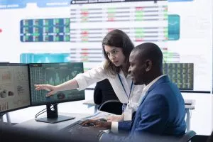 USA Data Integration and Analysis Solutions Market Outlook 2030