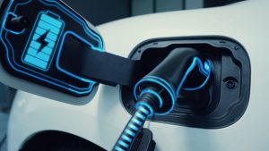 USA EV Power Electronics Market Outlook 2030