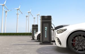 USA EV Traction Inverters Market Outlook 2030