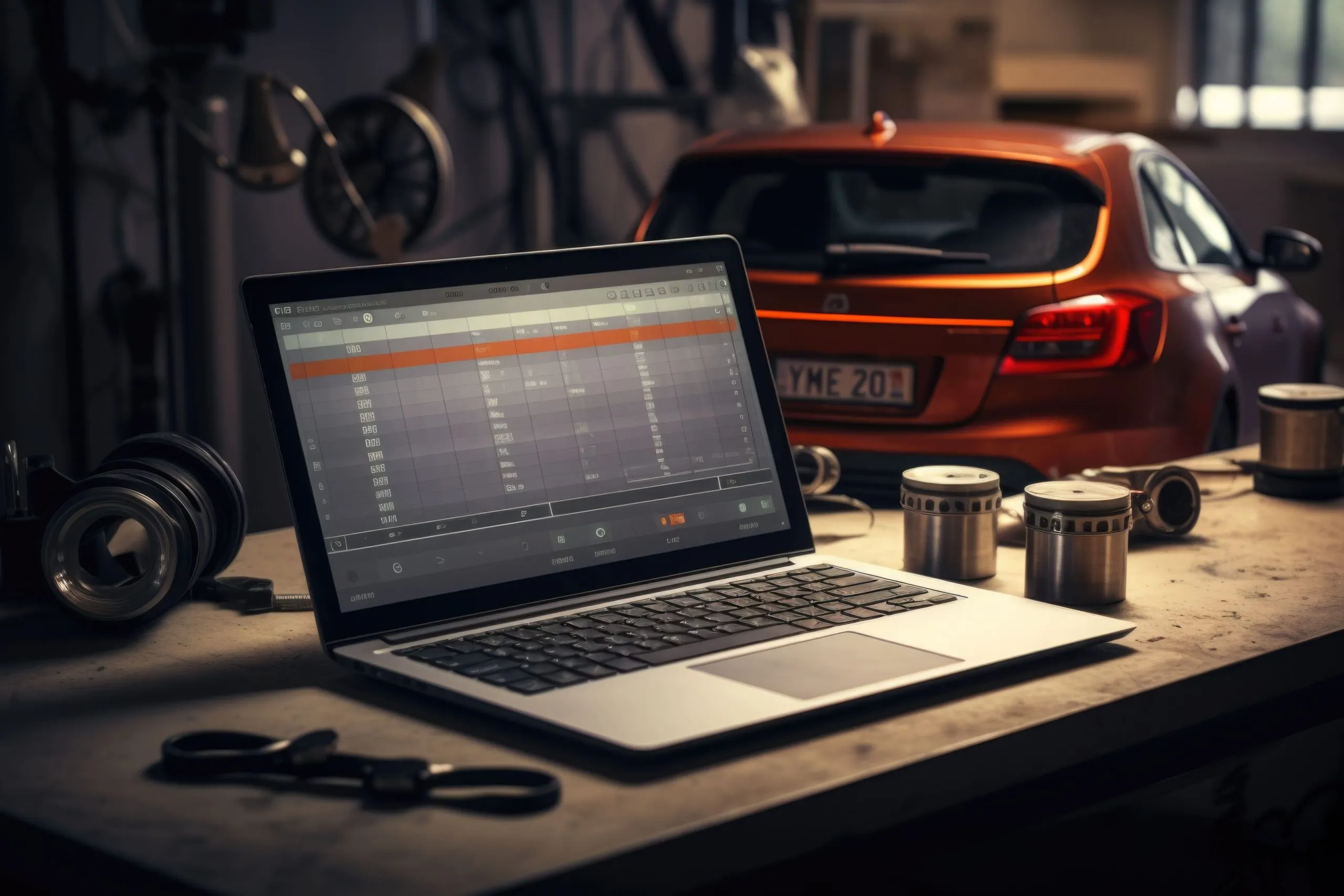USA Garage Management Software Market Outlook 2030 USA-Garage-Management-Software-Market-scaled
