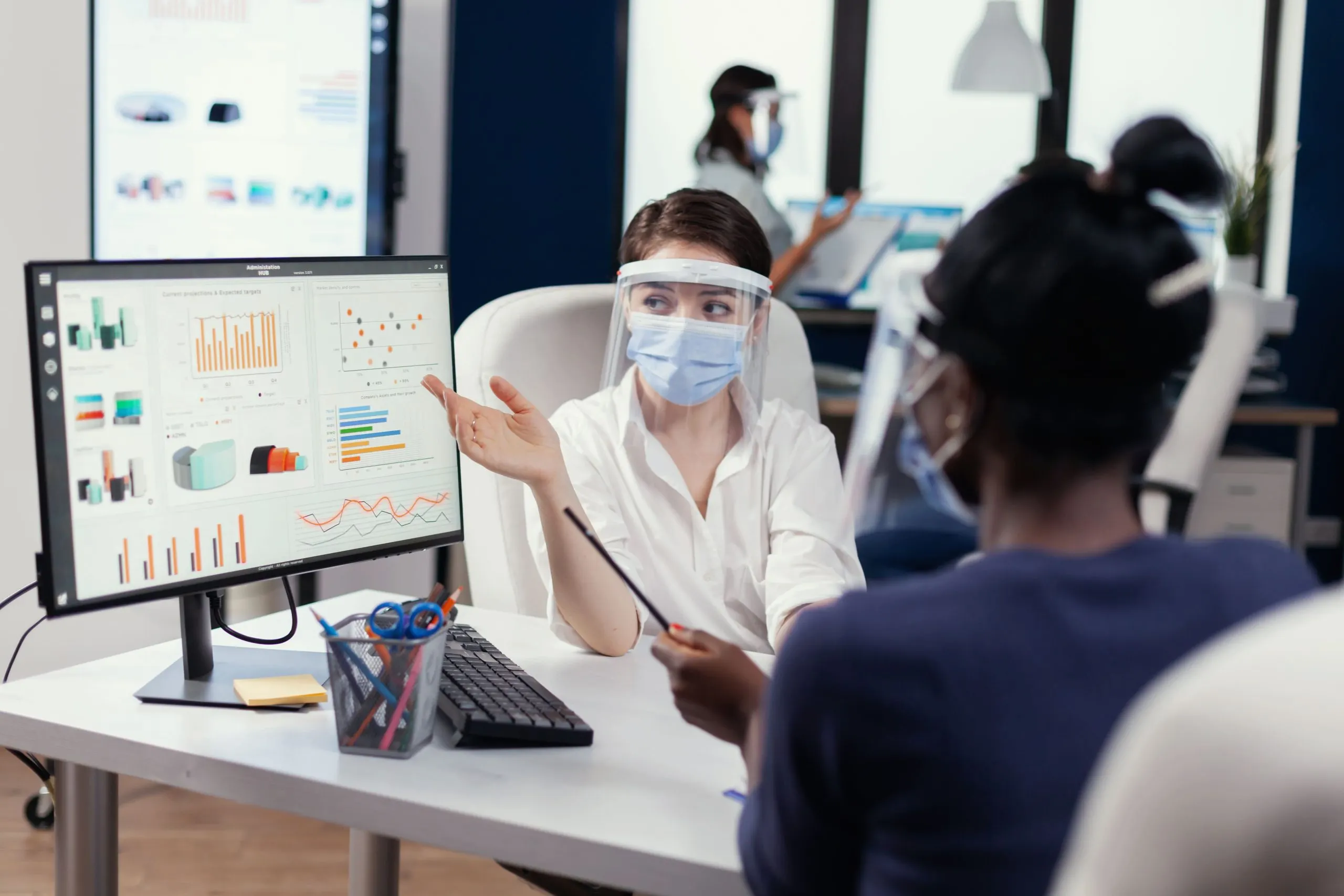 USA Predictive Analytics in Healthcare Market Outlook 2030 USA-Predictive-Analytics-in-Healthcare-Market-scaled