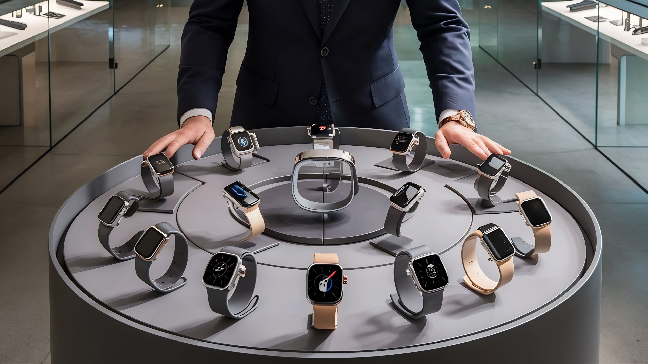 USA Smartwatches Market Outlook 2030 USA-Smartwatches-Market-1-scaled