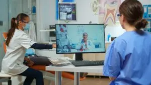USA Telemonitoring Services Market Outlook 2030