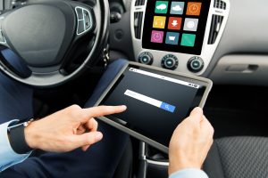 USA Vehicle Infotainment Chips Market Outlook 2030
